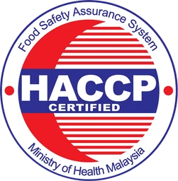 HACCP MS 1480 mark