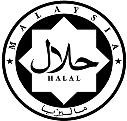 Halal mark